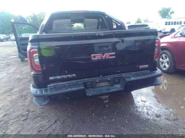 Photo 5 VIN: 3GTU2NEC8GG355483 - GMC SIERRA 