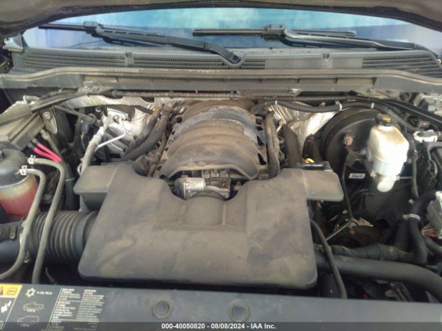 Photo 9 VIN: 3GTU2NEC8GG355483 - GMC SIERRA 