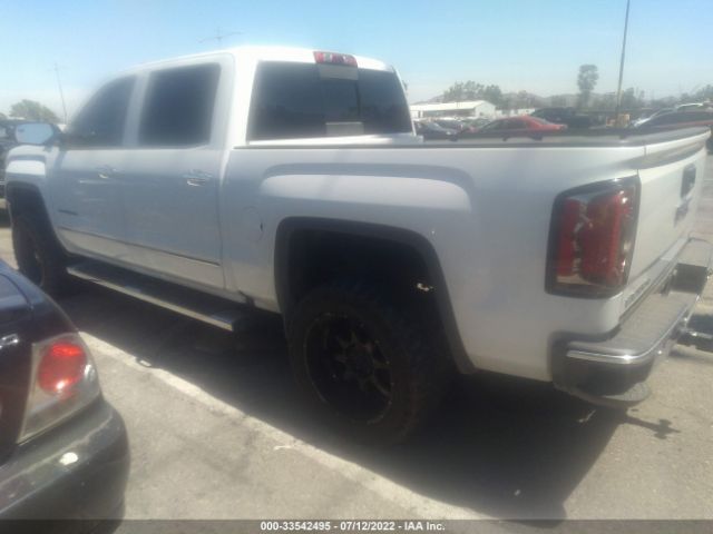 Photo 2 VIN: 3GTU2NEC8GG364605 - GMC SIERRA 1500 