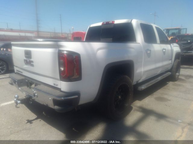 Photo 3 VIN: 3GTU2NEC8GG364605 - GMC SIERRA 1500 