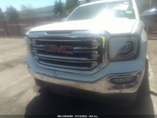 Photo 5 VIN: 3GTU2NEC8GG364605 - GMC SIERRA 1500 