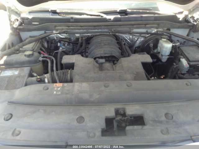 Photo 9 VIN: 3GTU2NEC8GG364605 - GMC SIERRA 1500 