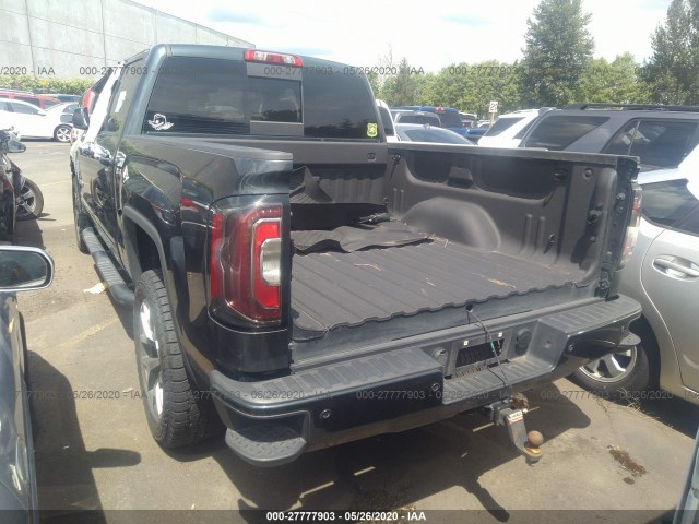 Photo 2 VIN: 3GTU2NEC8HG173655 - GMC SIERRA 1500 