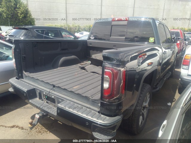 Photo 3 VIN: 3GTU2NEC8HG173655 - GMC SIERRA 1500 