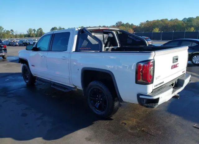 Photo 2 VIN: 3GTU2NEC8HG194229 - GMC SIERRA 1500 