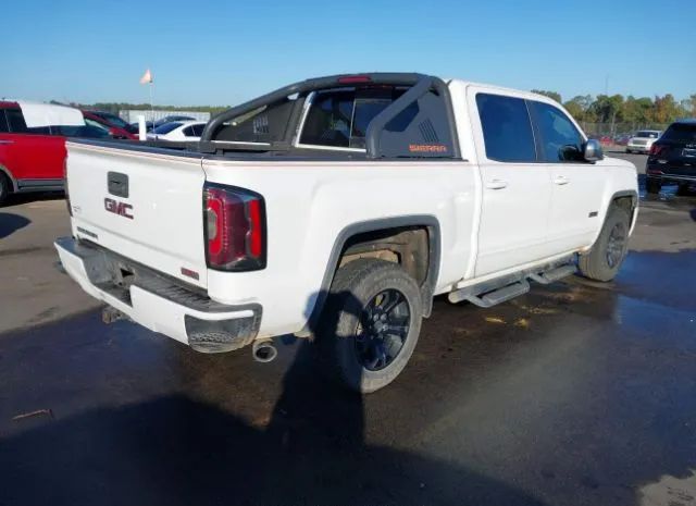 Photo 3 VIN: 3GTU2NEC8HG194229 - GMC SIERRA 1500 