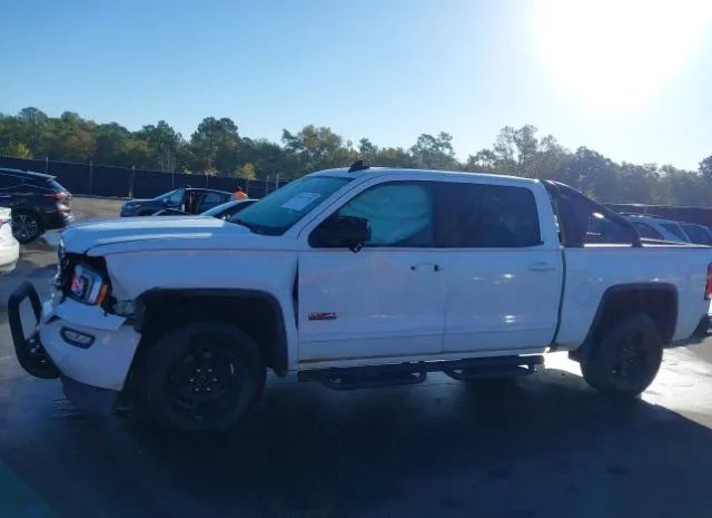 Photo 5 VIN: 3GTU2NEC8HG194229 - GMC SIERRA 1500 