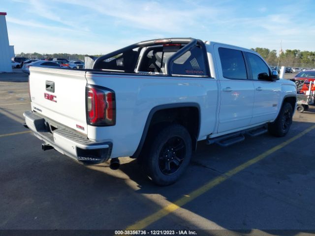 Photo 3 VIN: 3GTU2NEC8HG194229 - GMC SIERRA 1500 