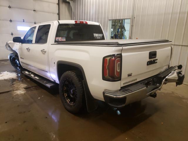 Photo 2 VIN: 3GTU2NEC8HG233935 - GMC SIERRA K15 