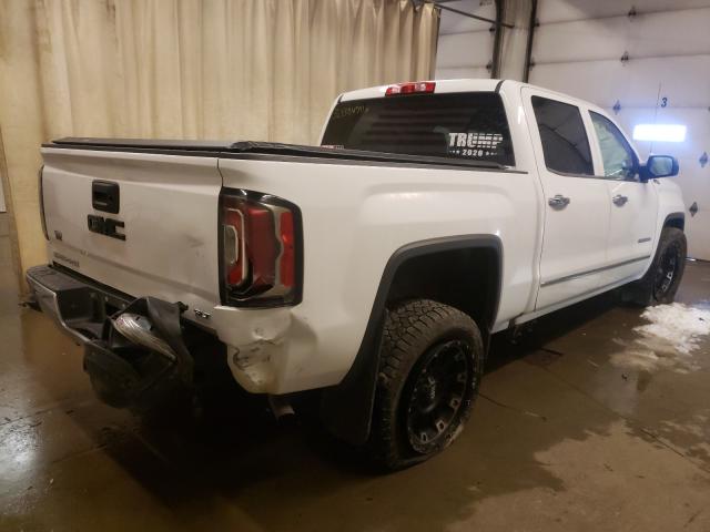 Photo 3 VIN: 3GTU2NEC8HG233935 - GMC SIERRA K15 