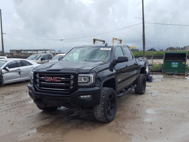 Photo 1 VIN: 3GTU2NEC8HG270726 - GMC SIERRA K15 