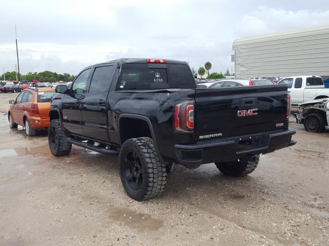 Photo 2 VIN: 3GTU2NEC8HG270726 - GMC SIERRA K15 