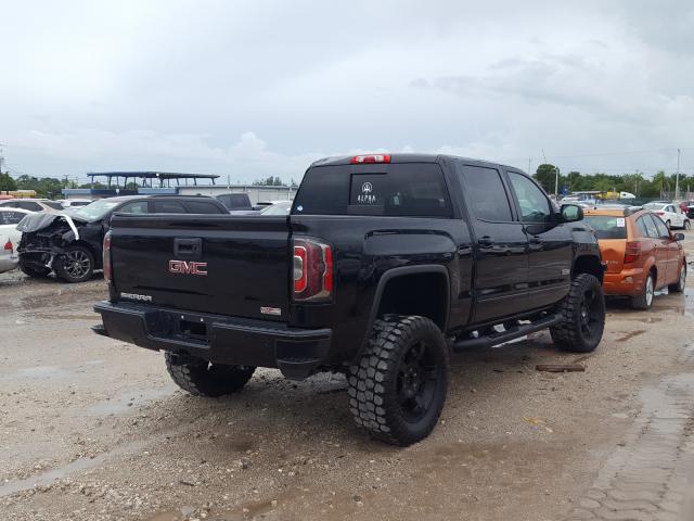 Photo 3 VIN: 3GTU2NEC8HG270726 - GMC SIERRA K15 