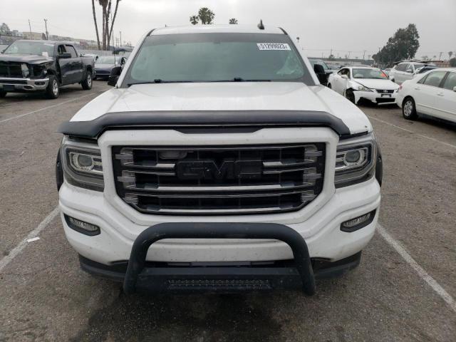 Photo 4 VIN: 3GTU2NEC8HG273318 - GMC SIERRA K15 