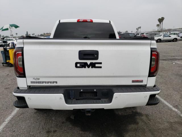 Photo 5 VIN: 3GTU2NEC8HG273318 - GMC SIERRA K15 