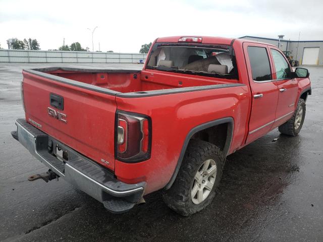 Photo 3 VIN: 3GTU2NEC8HG274159 - GMC SIERRA K15 