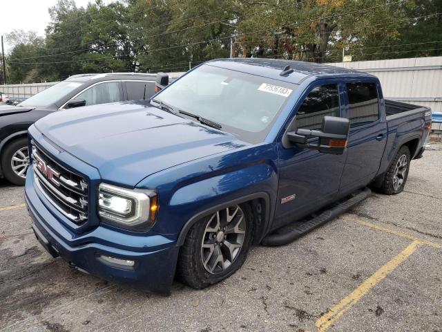 Photo 0 VIN: 3GTU2NEC8HG322081 - GMC SIERRA 