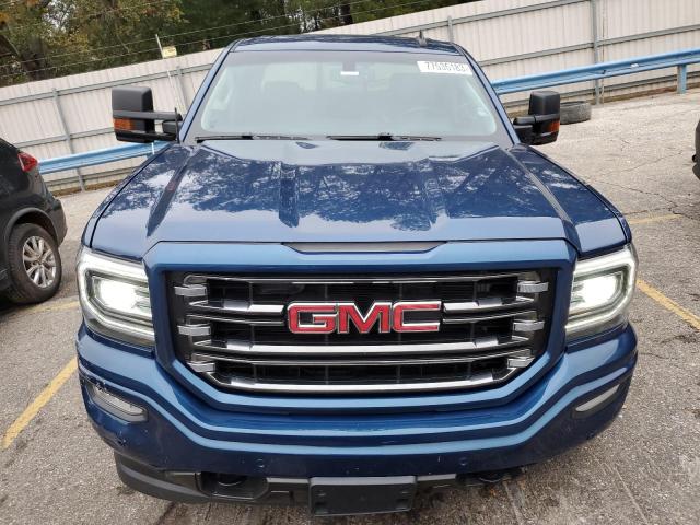 Photo 4 VIN: 3GTU2NEC8HG322081 - GMC SIERRA 