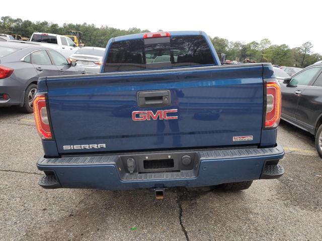 Photo 5 VIN: 3GTU2NEC8HG322081 - GMC SIERRA 