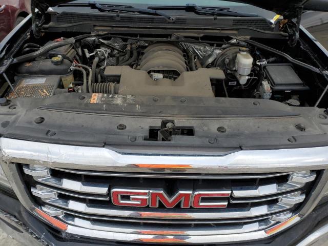 Photo 10 VIN: 3GTU2NEC8HG327071 - GMC SIERRA K15 