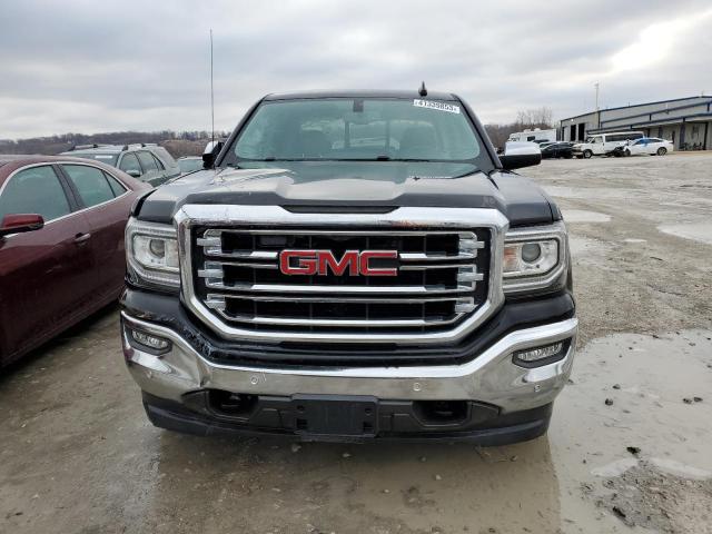 Photo 4 VIN: 3GTU2NEC8HG327071 - GMC SIERRA K15 