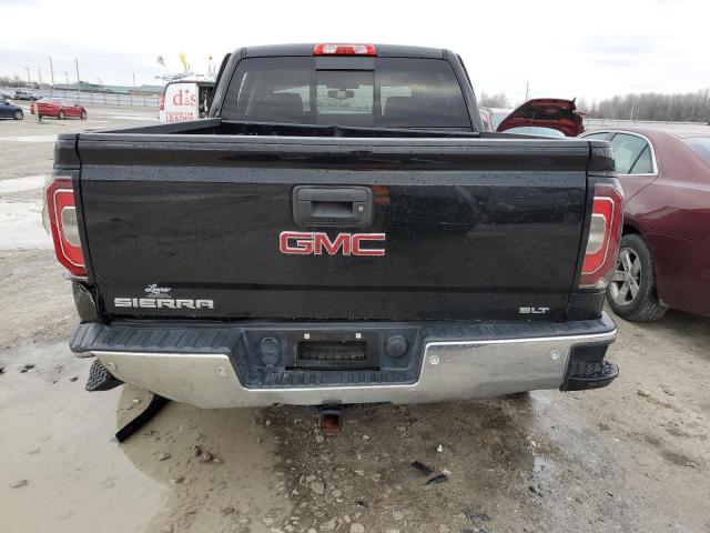 Photo 5 VIN: 3GTU2NEC8HG327071 - GMC SIERRA K15 