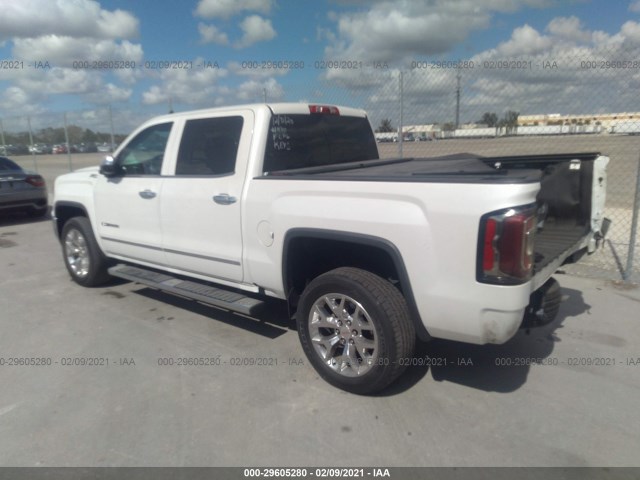 Photo 2 VIN: 3GTU2NEC8HG331170 - GMC SIERRA 1500 