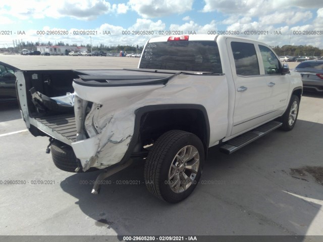 Photo 3 VIN: 3GTU2NEC8HG331170 - GMC SIERRA 1500 