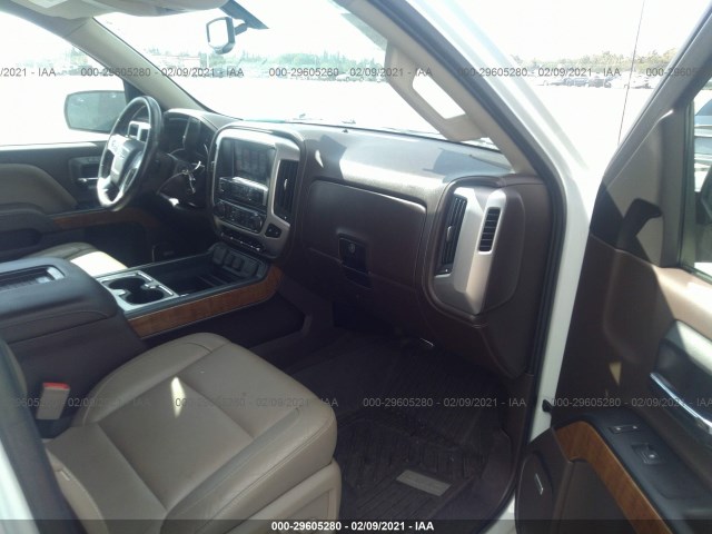 Photo 4 VIN: 3GTU2NEC8HG331170 - GMC SIERRA 1500 