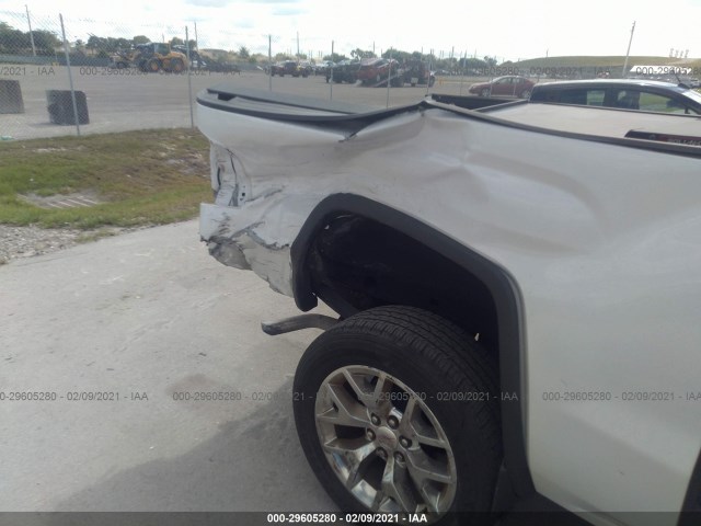 Photo 5 VIN: 3GTU2NEC8HG331170 - GMC SIERRA 1500 