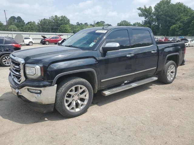 Photo 0 VIN: 3GTU2NEC8HG412153 - GMC SIERRA K15 