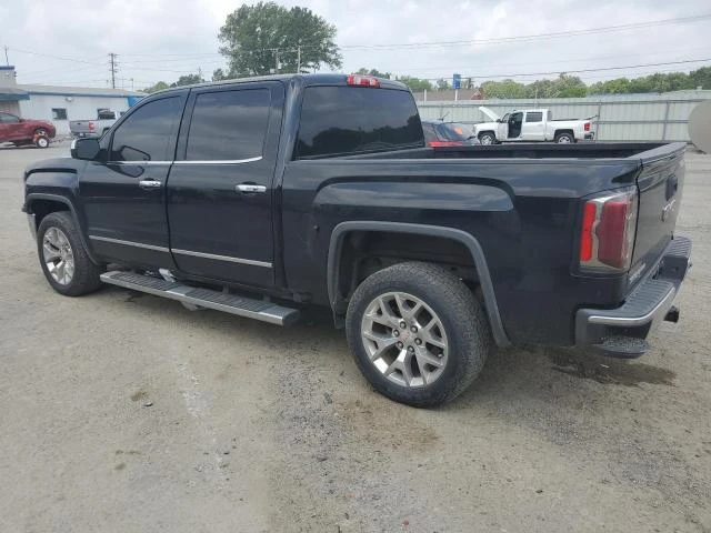 Photo 1 VIN: 3GTU2NEC8HG412153 - GMC SIERRA K15 