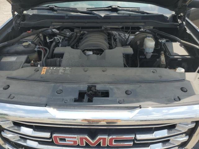 Photo 10 VIN: 3GTU2NEC8HG412153 - GMC SIERRA K15 