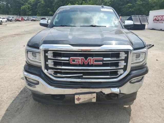 Photo 4 VIN: 3GTU2NEC8HG412153 - GMC SIERRA K15 