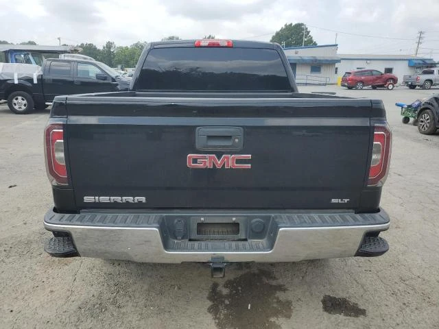 Photo 5 VIN: 3GTU2NEC8HG412153 - GMC SIERRA K15 