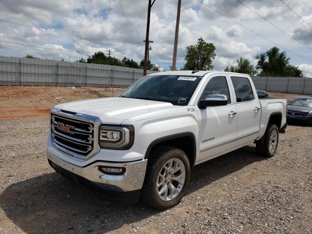 Photo 1 VIN: 3GTU2NEC8HG479772 - GMC SIERRA K15 