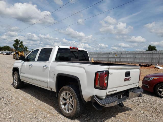 Photo 2 VIN: 3GTU2NEC8HG479772 - GMC SIERRA K15 