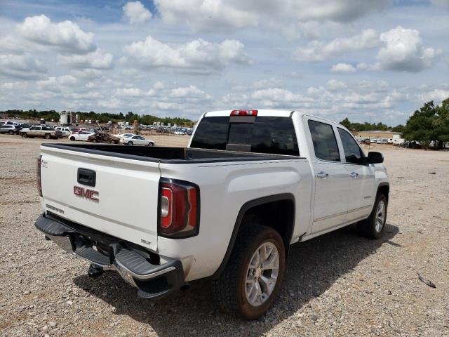 Photo 3 VIN: 3GTU2NEC8HG479772 - GMC SIERRA K15 