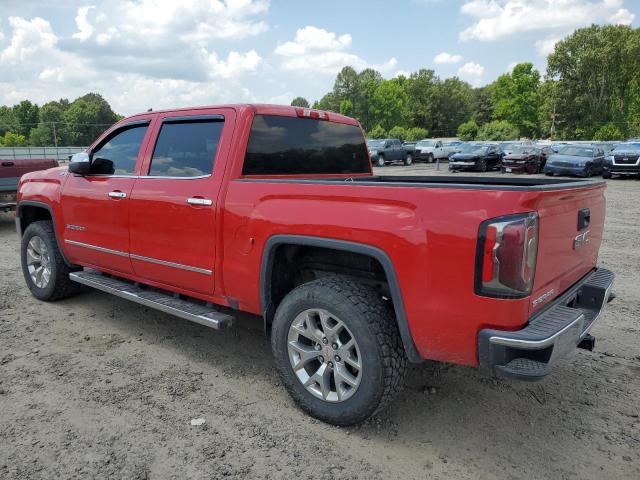 Photo 1 VIN: 3GTU2NEC8HG505710 - GMC SIERRA K15 