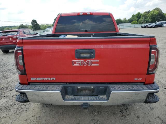 Photo 5 VIN: 3GTU2NEC8HG505710 - GMC SIERRA K15 