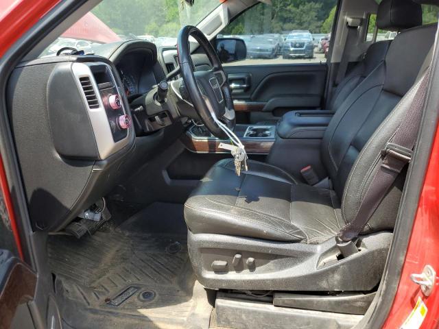 Photo 6 VIN: 3GTU2NEC8HG505710 - GMC SIERRA K15 