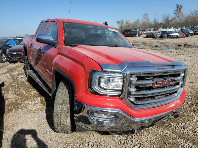 Photo 0 VIN: 3GTU2NEC8JG102512 - GMC SIERRA K15 