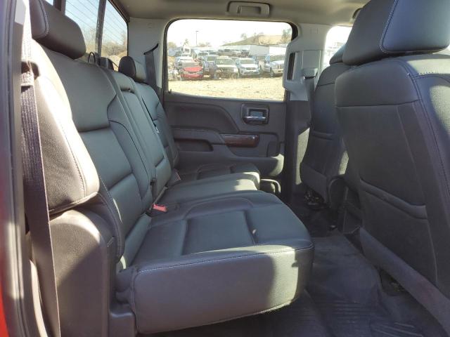 Photo 5 VIN: 3GTU2NEC8JG102512 - GMC SIERRA K15 