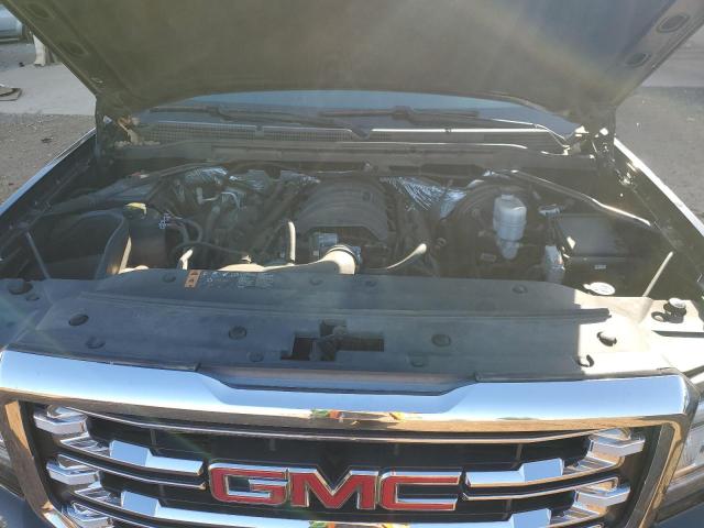 Photo 10 VIN: 3GTU2NEC8JG123246 - GMC SIERRA 