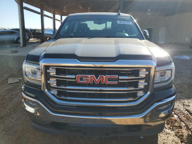 Photo 4 VIN: 3GTU2NEC8JG123246 - GMC SIERRA 