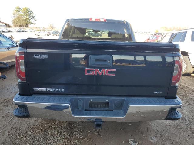 Photo 5 VIN: 3GTU2NEC8JG123246 - GMC SIERRA 