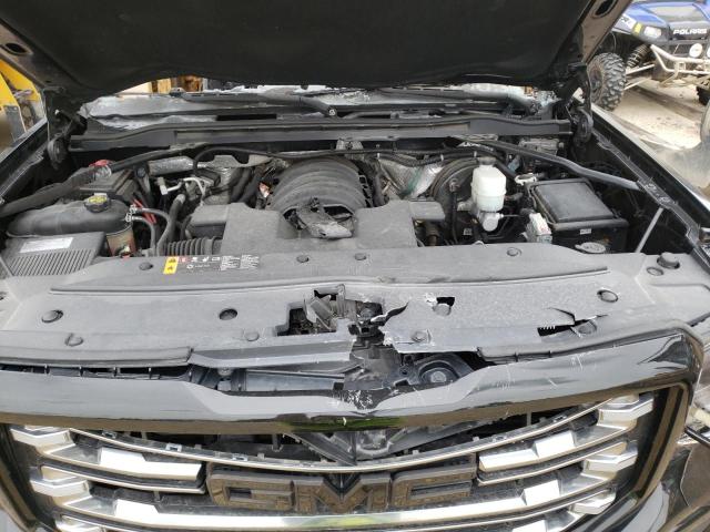 Photo 6 VIN: 3GTU2NEC8JG153766 - GMC SIERRA K15 