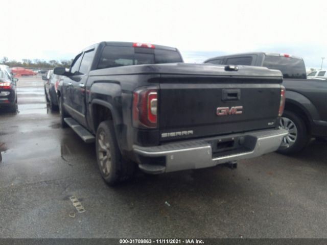 Photo 2 VIN: 3GTU2NEC8JG241118 - GMC SIERRA 1500 