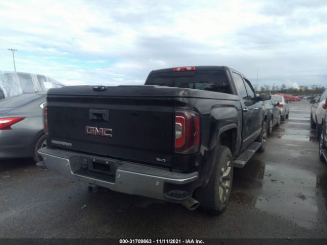 Photo 3 VIN: 3GTU2NEC8JG241118 - GMC SIERRA 1500 