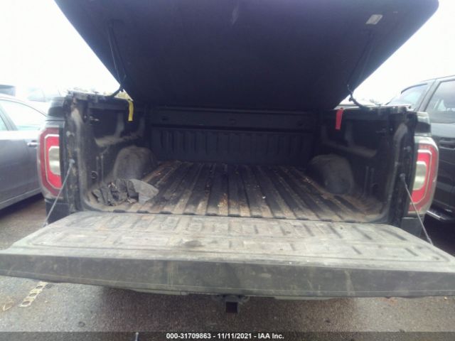 Photo 7 VIN: 3GTU2NEC8JG241118 - GMC SIERRA 1500 